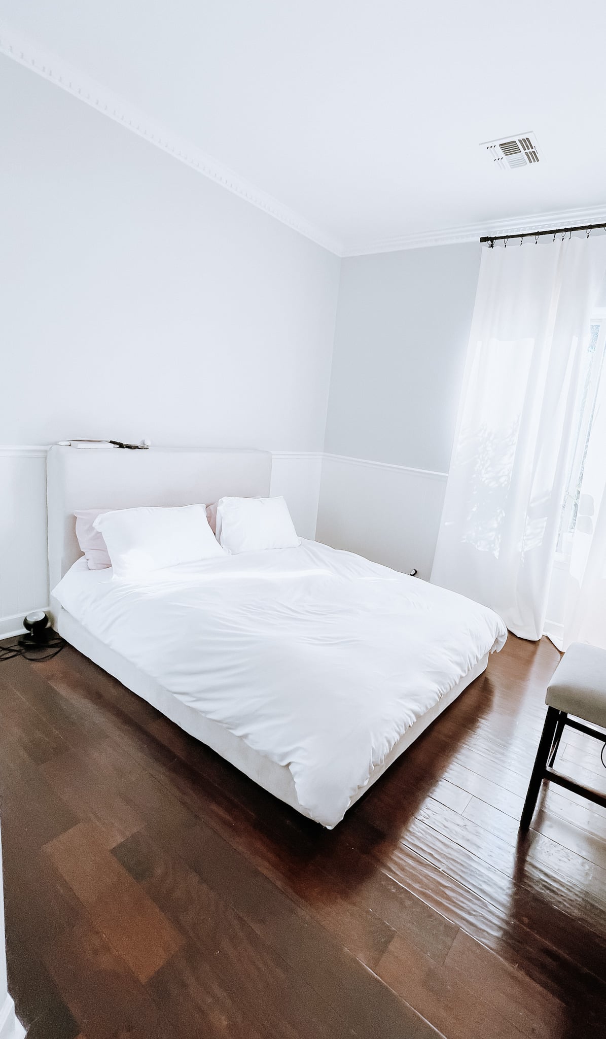 diy projects ikea bed makeover