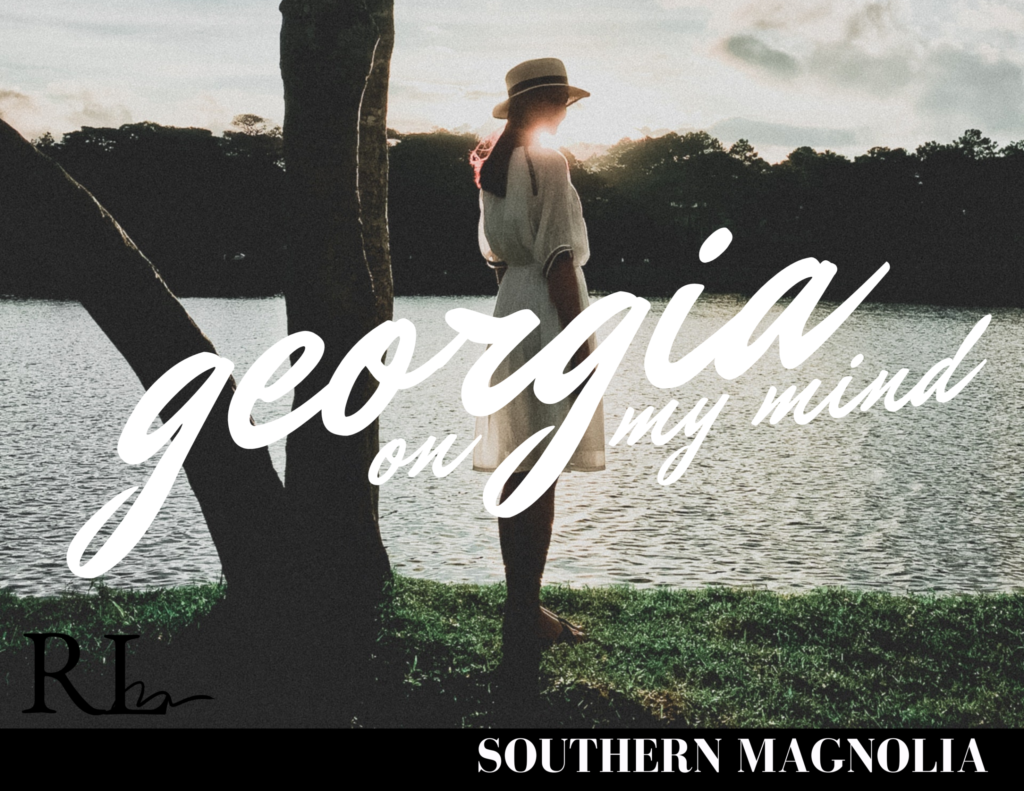 georgia raised arizona livin