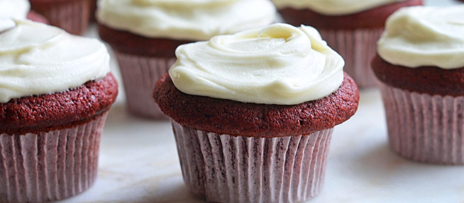 Last-Minute Red Velvet Cupcake Cravings Recipe
