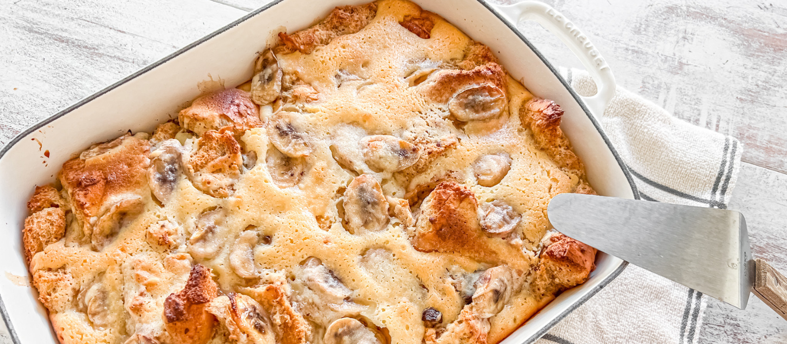 Fig French Toast with Banana Sweetened Condensed Milk Crumble – OMG!