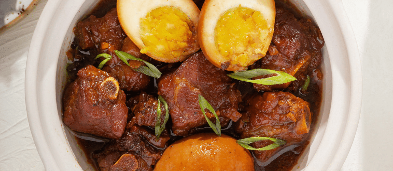 How to Make Authentic Vietnamese Braised Pork Belly and Eggs (Thit Kho)